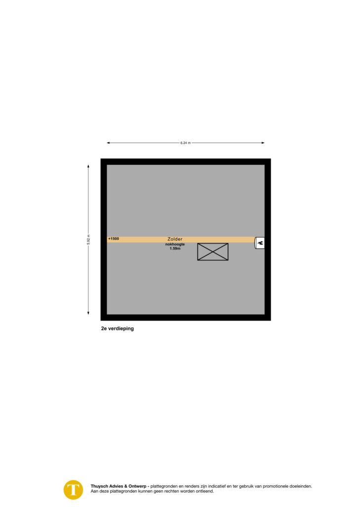 Plattegrond 2