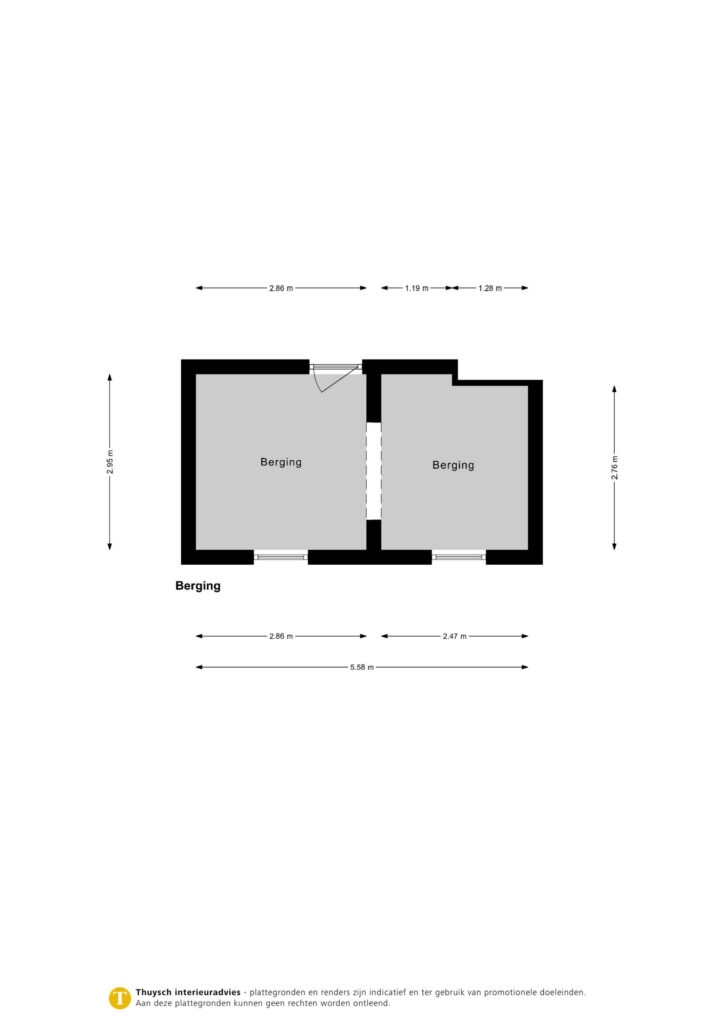 Plattegrond 2