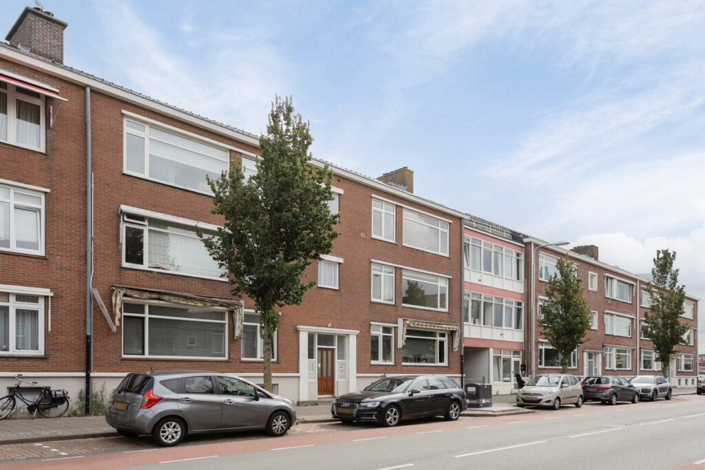 IJmuiden – Linnaeusstraat 141