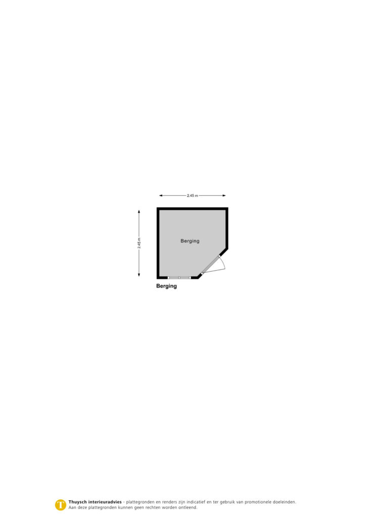 Plattegrond 3