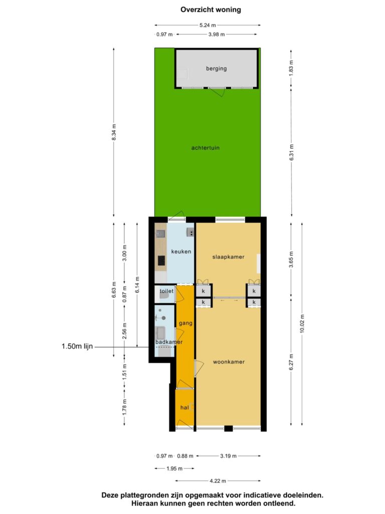 Plattegrond 3