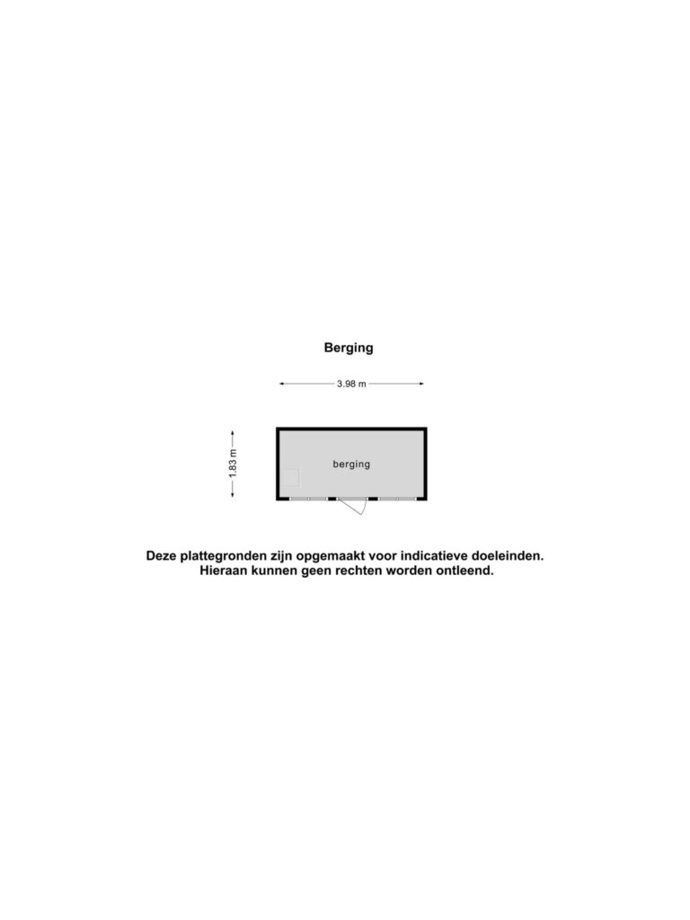 Plattegrond 4