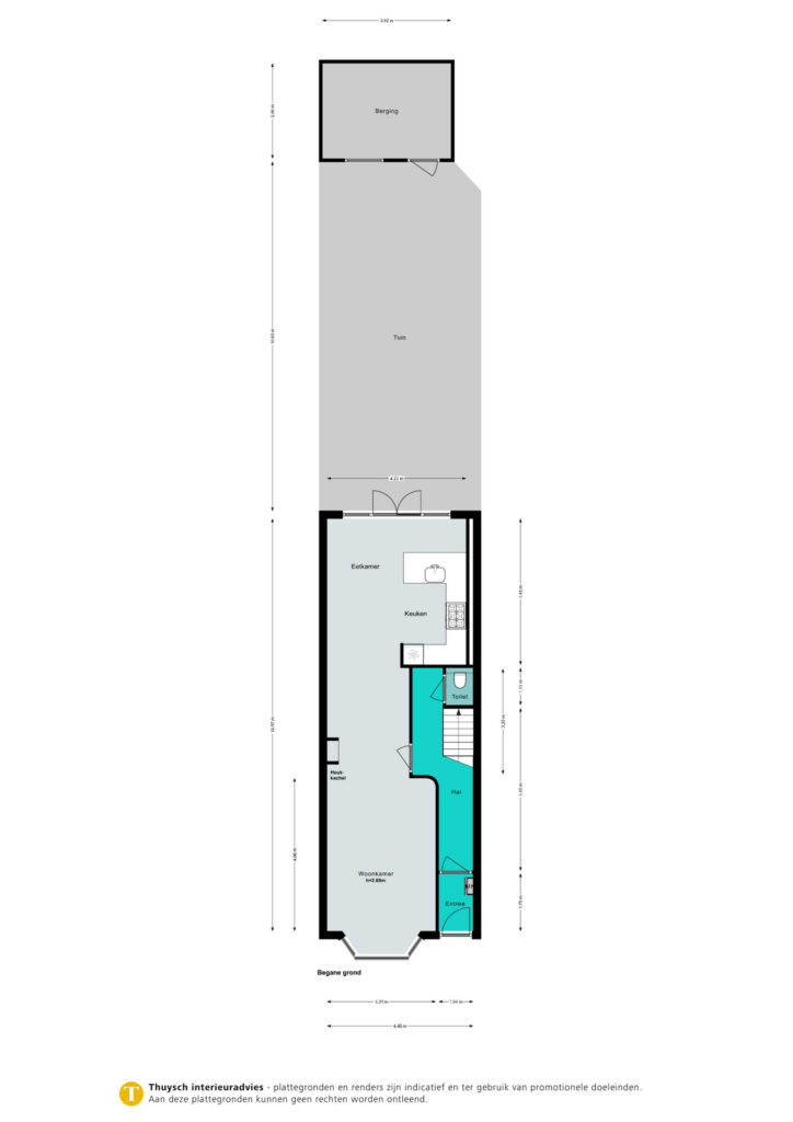 Plattegrond 3