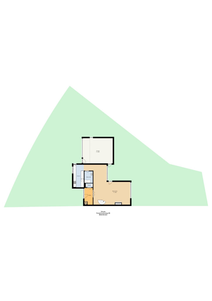 Plattegrond 2