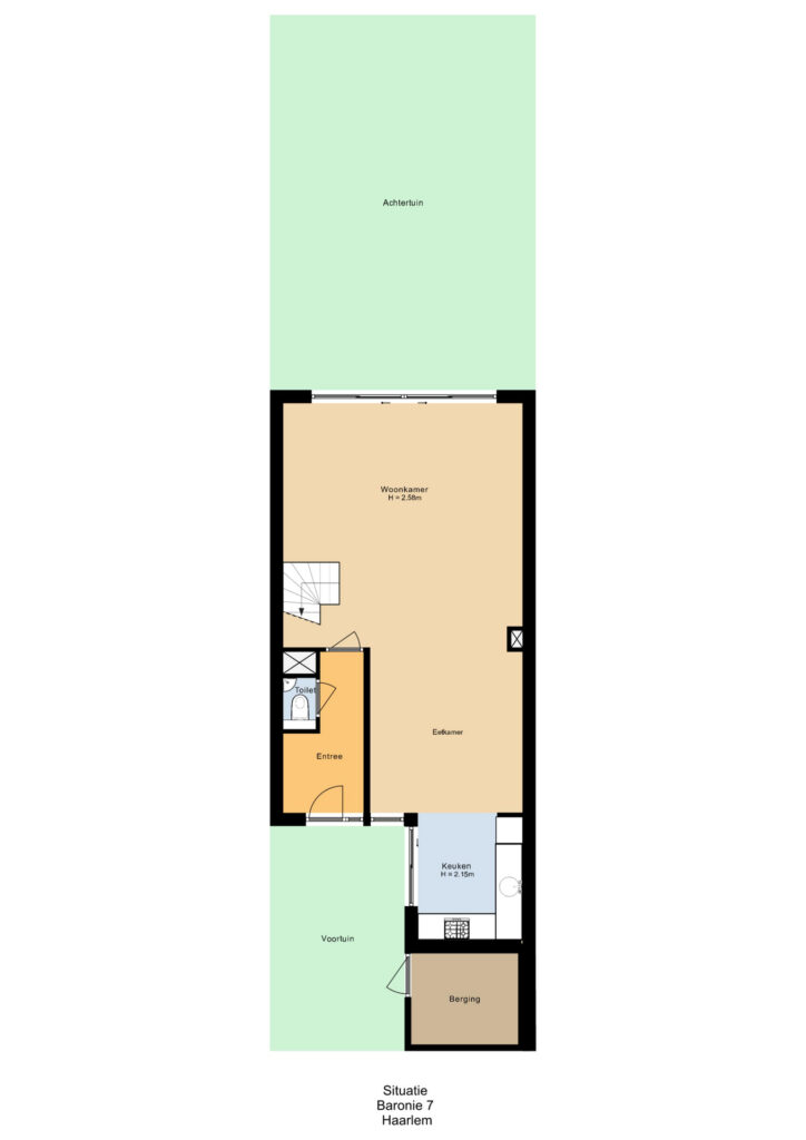 Plattegrond 3