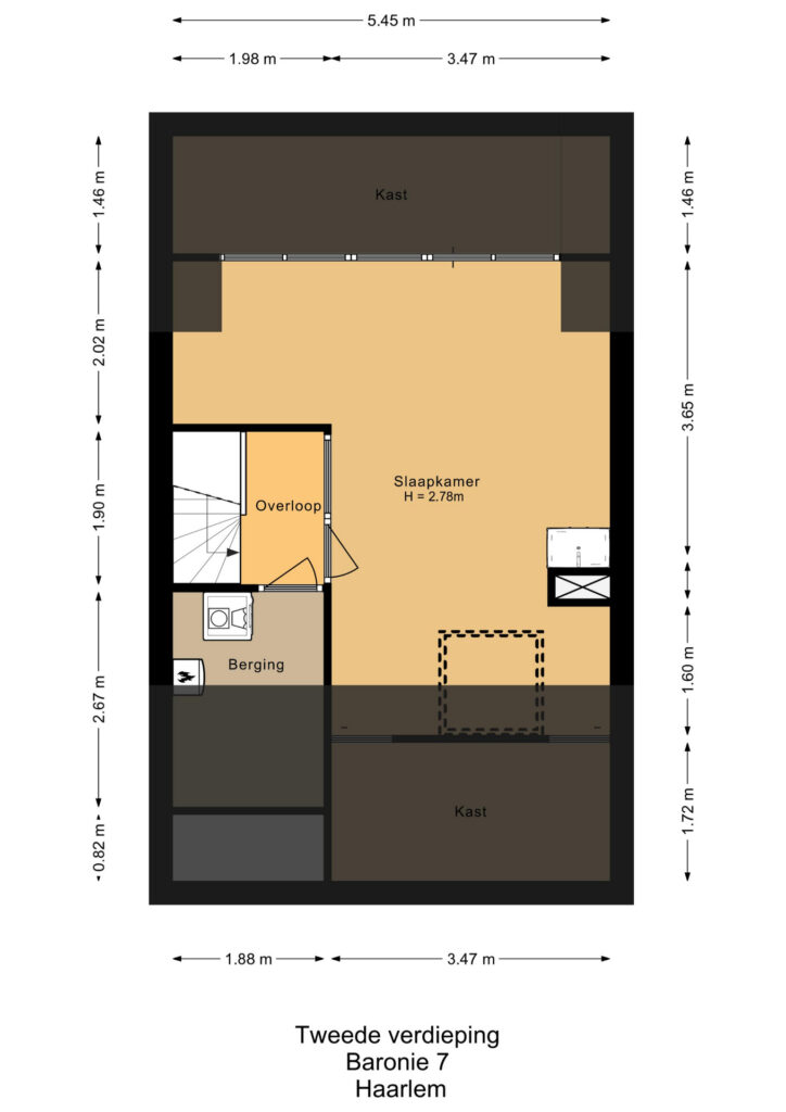 Plattegrond 4