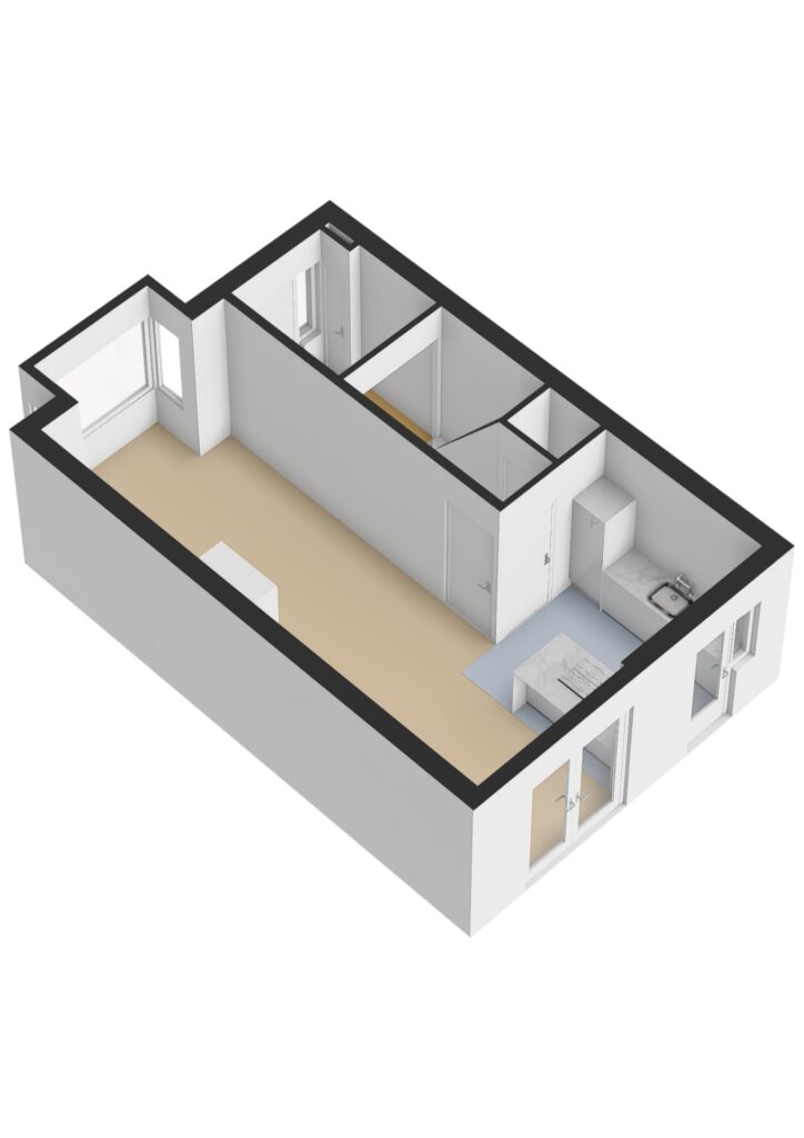 Plattegrond 7