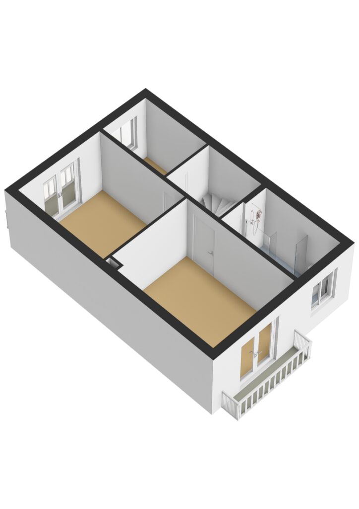 Plattegrond 6