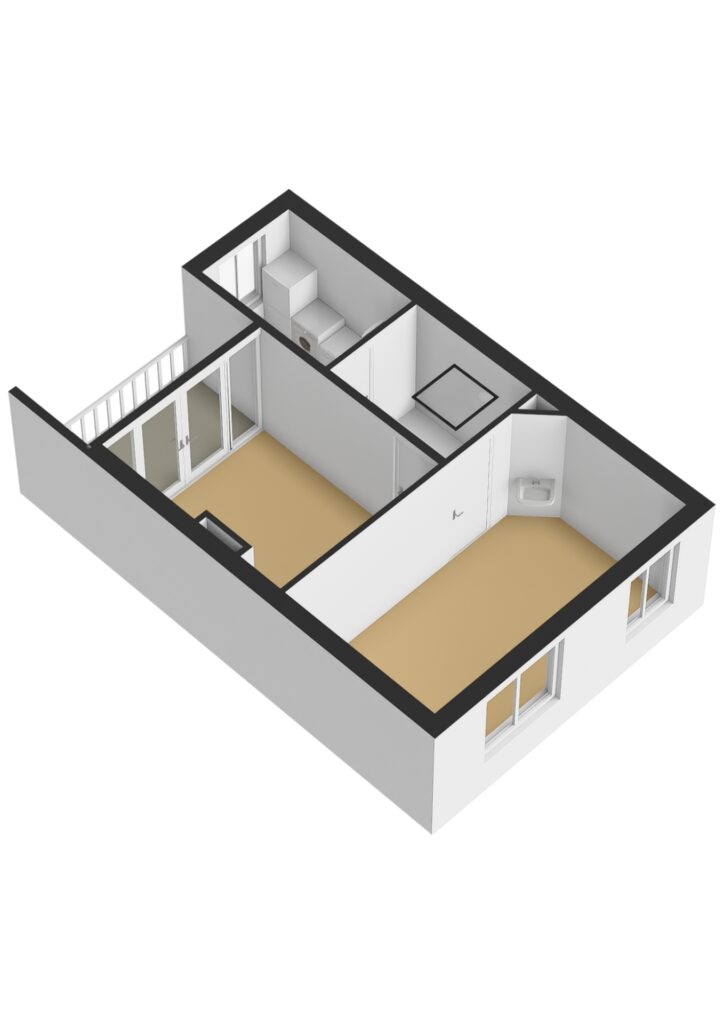 Plattegrond 4