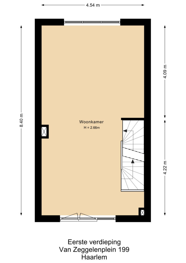 Plattegrond 6