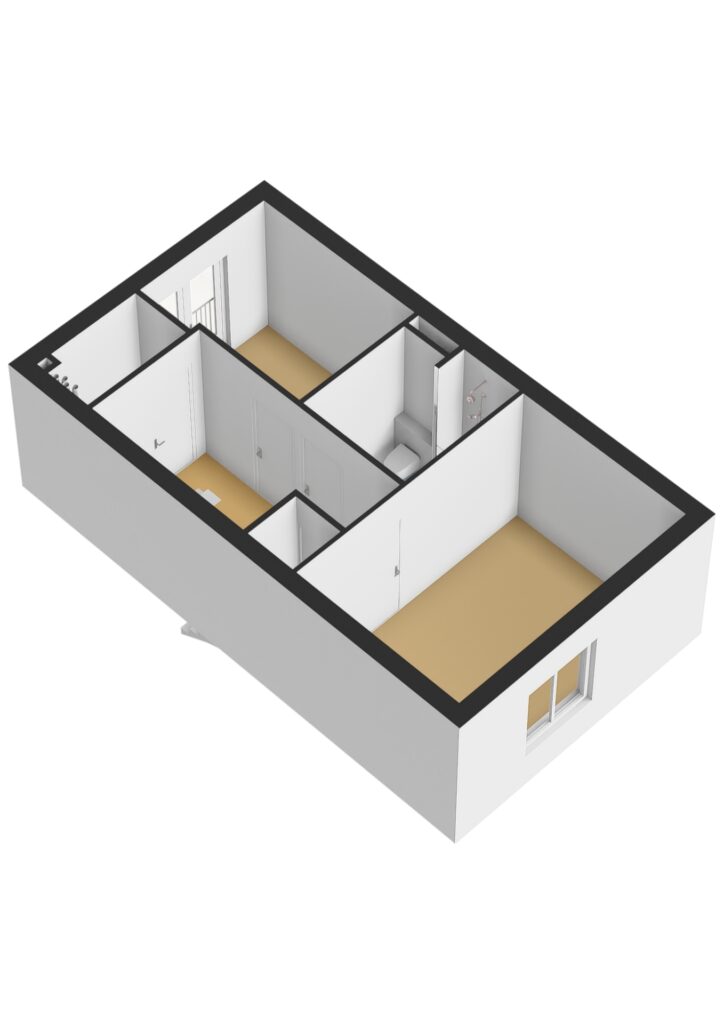 Plattegrond 7