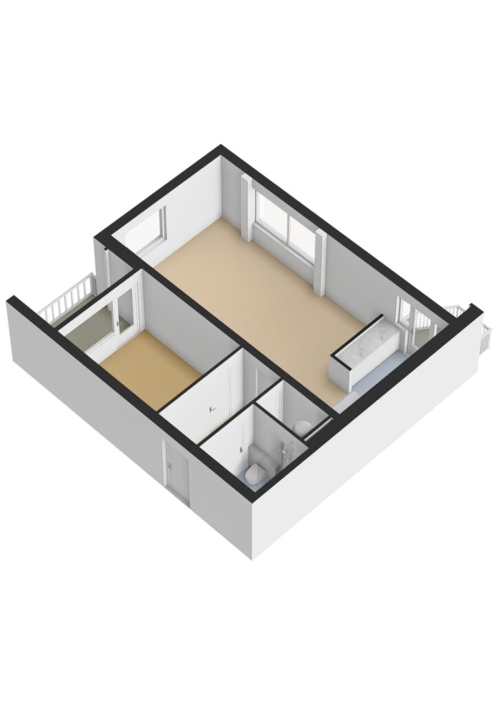 Plattegrond 2