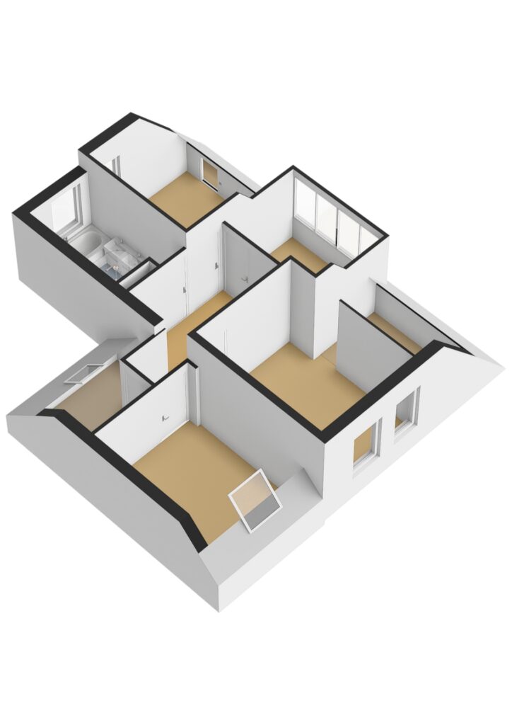 Plattegrond 2