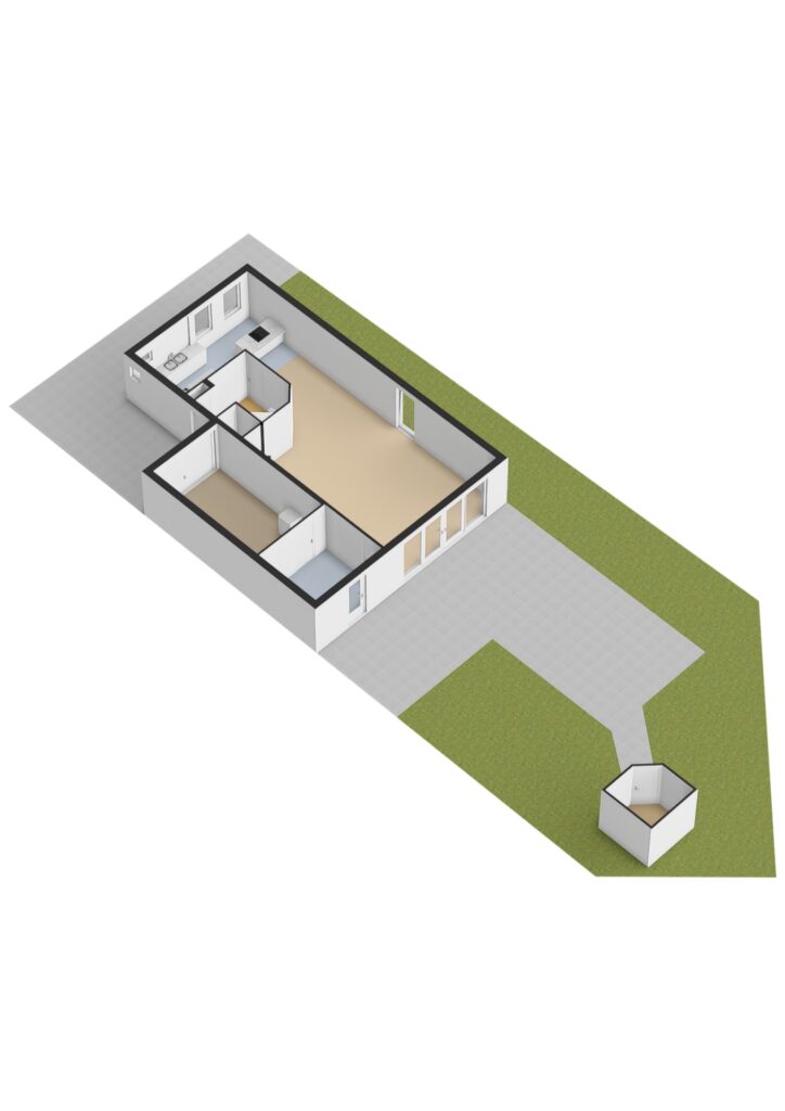 Plattegrond 6