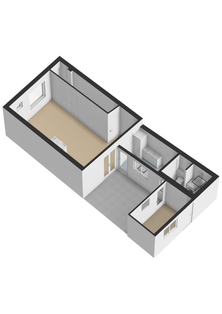 Plattegrond 8