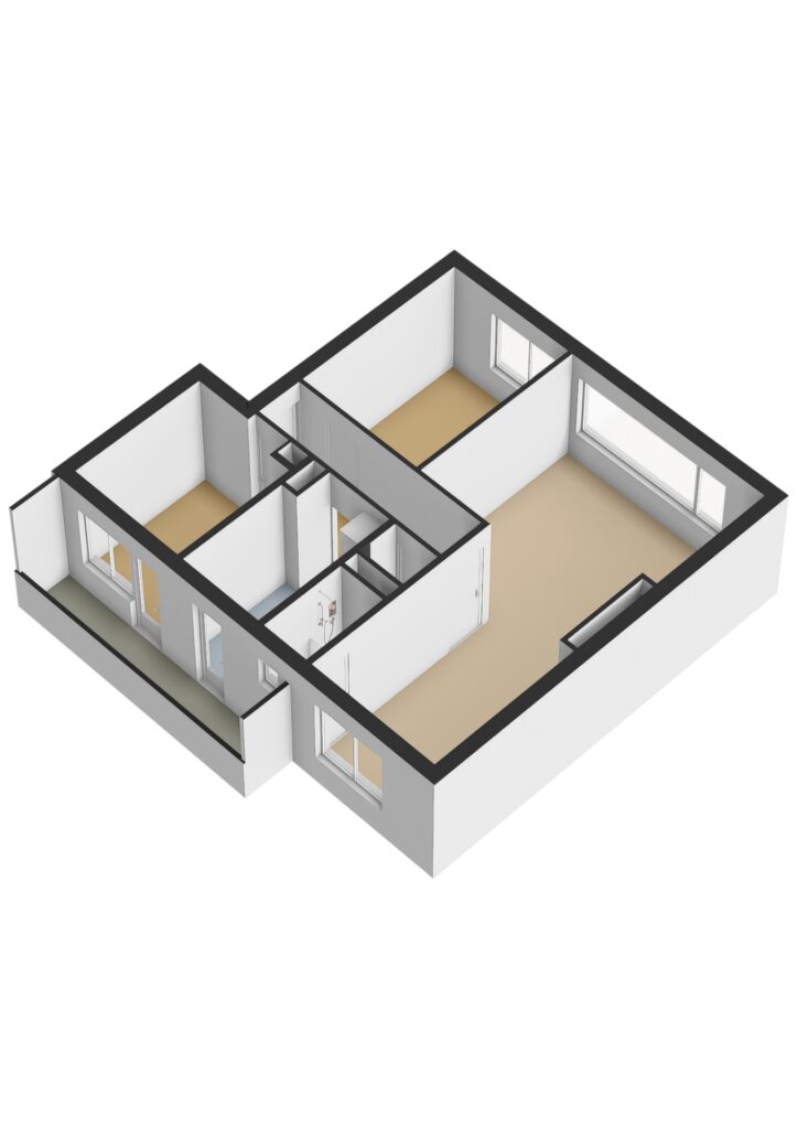 Plattegrond 2