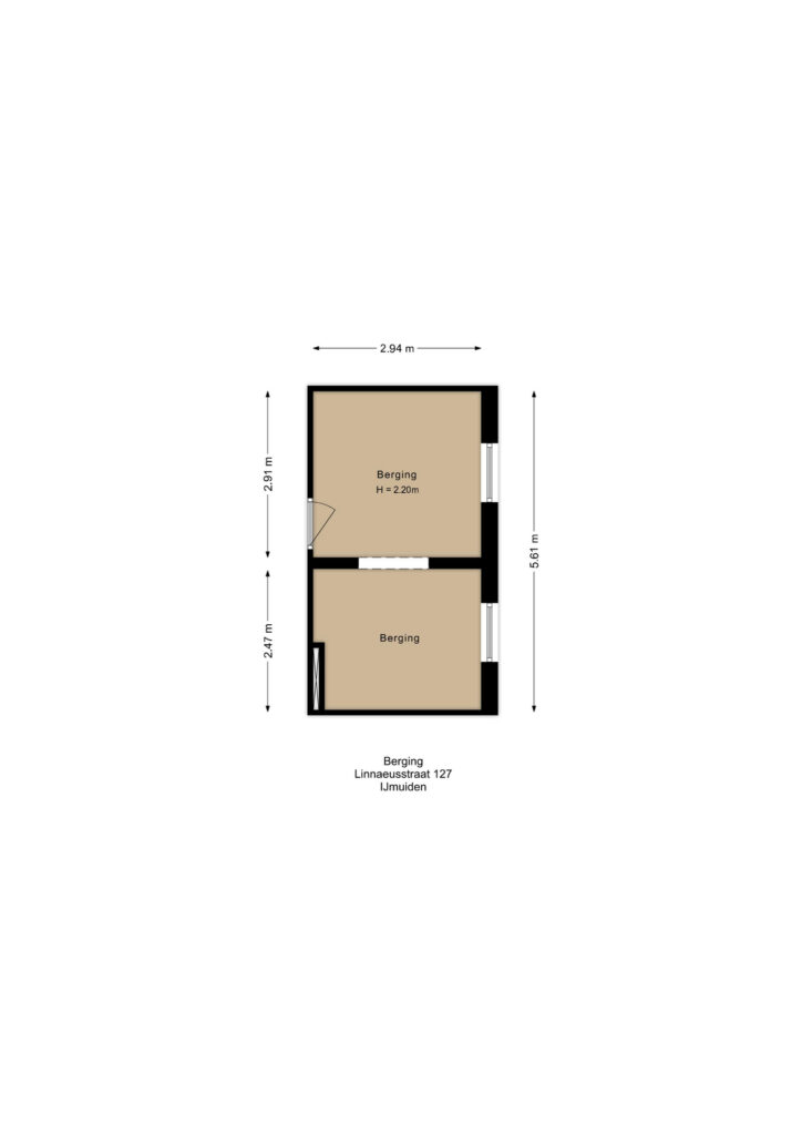 Plattegrond 4