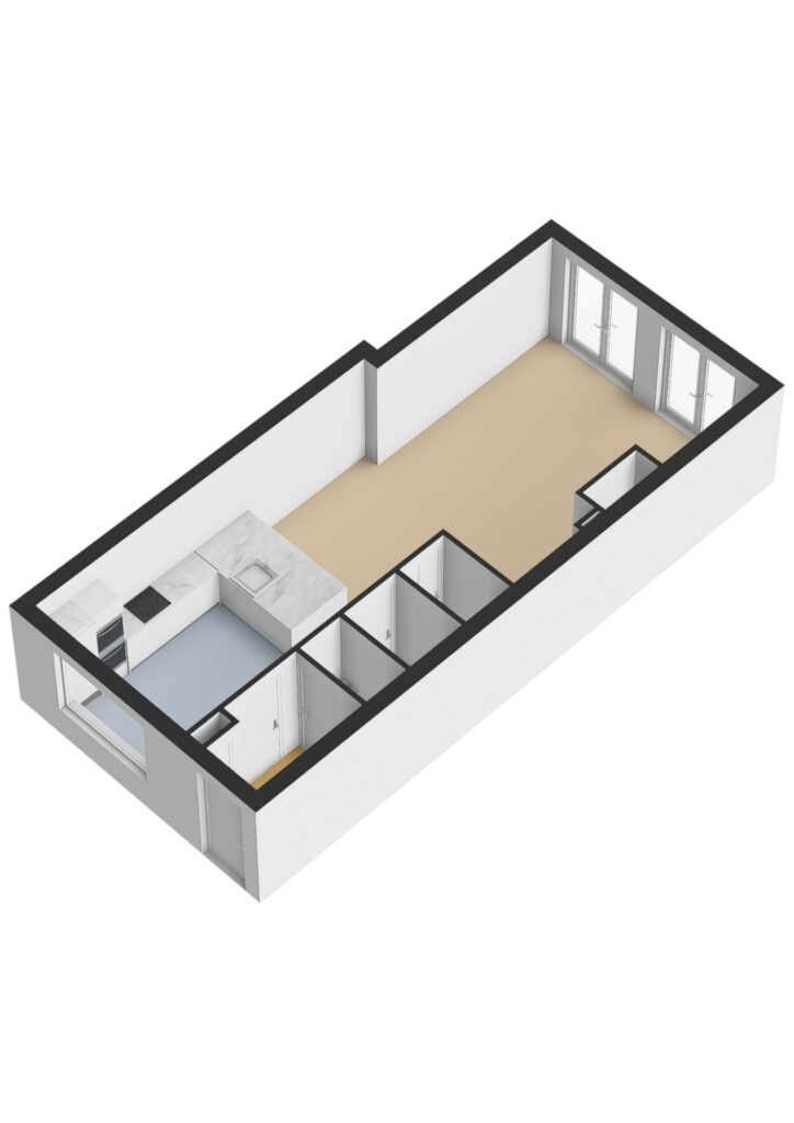 Plattegrond 7