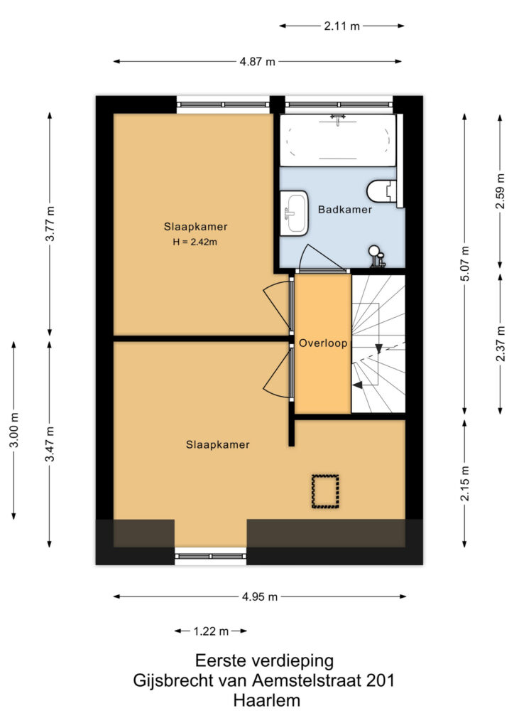 Plattegrond 3
