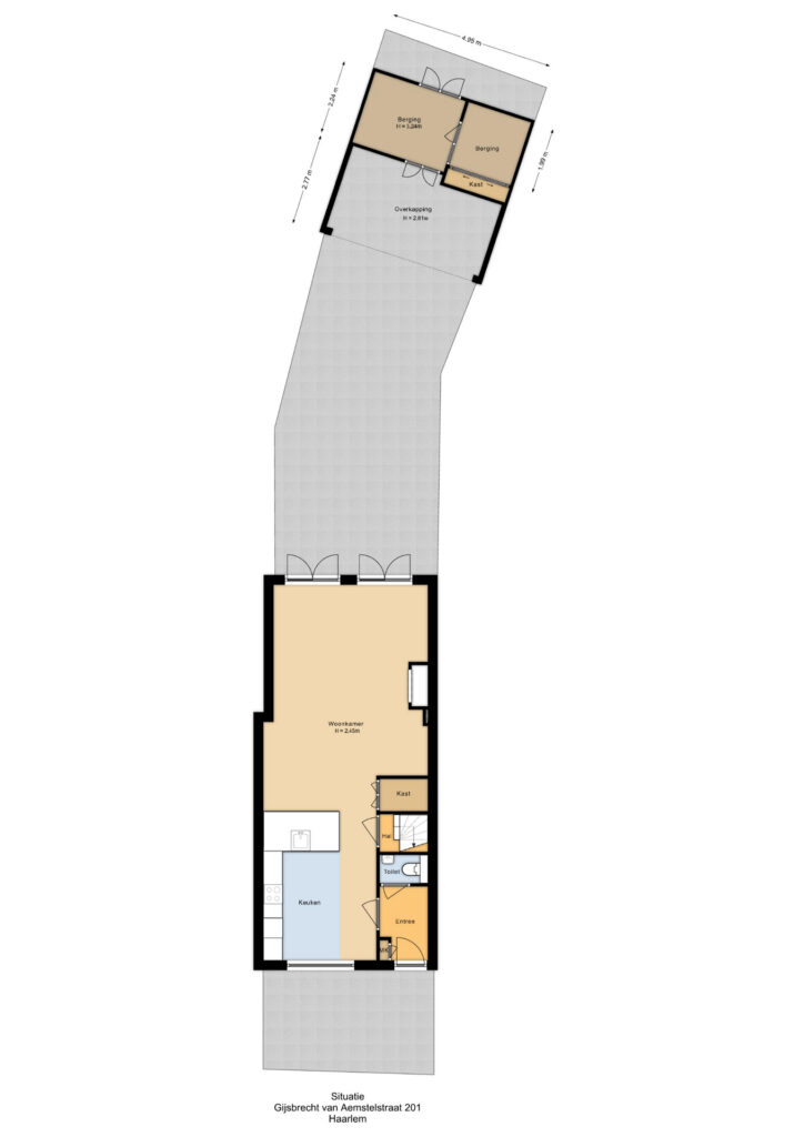 Plattegrond 2