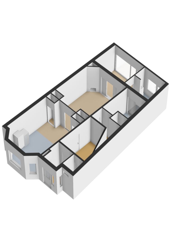 Plattegrond 2