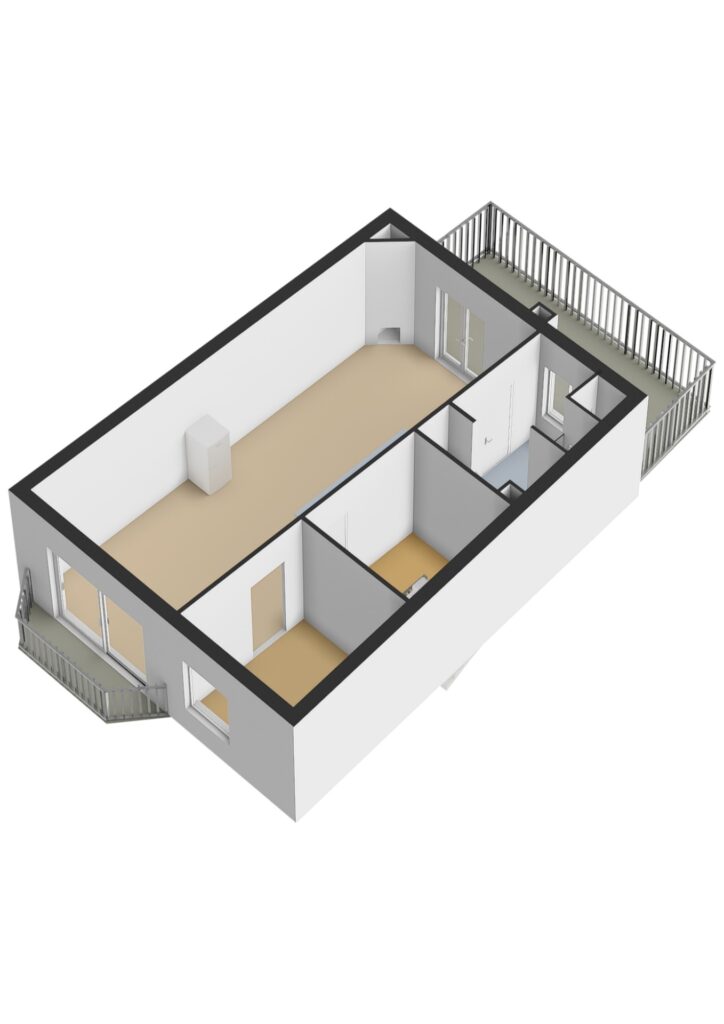 Plattegrond 5
