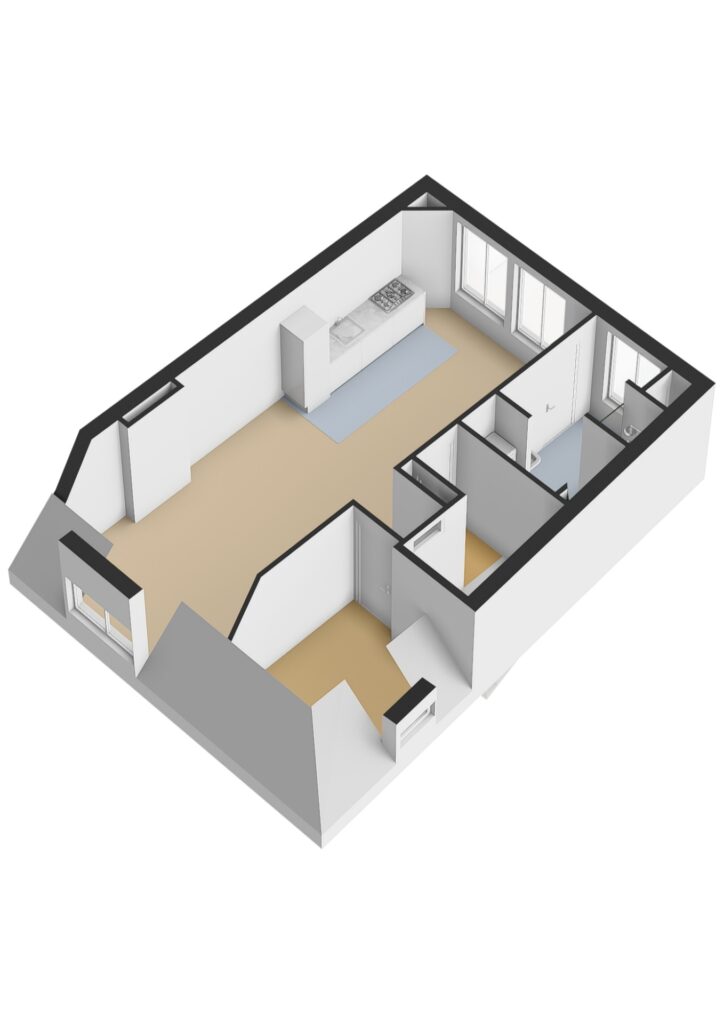 Plattegrond 6
