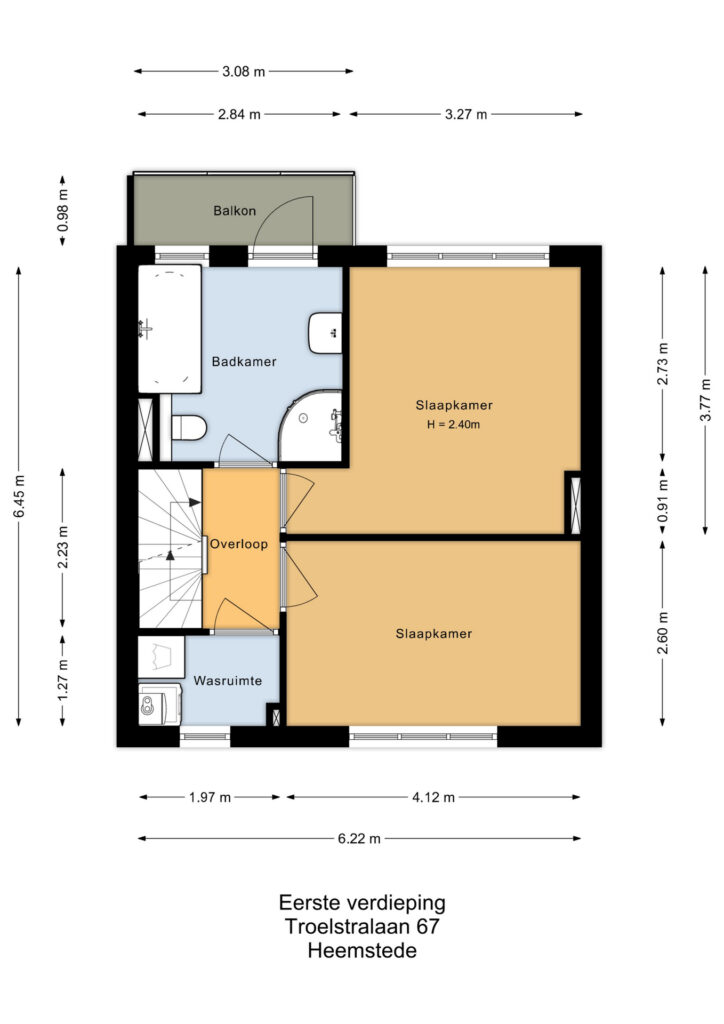 Plattegrond 4