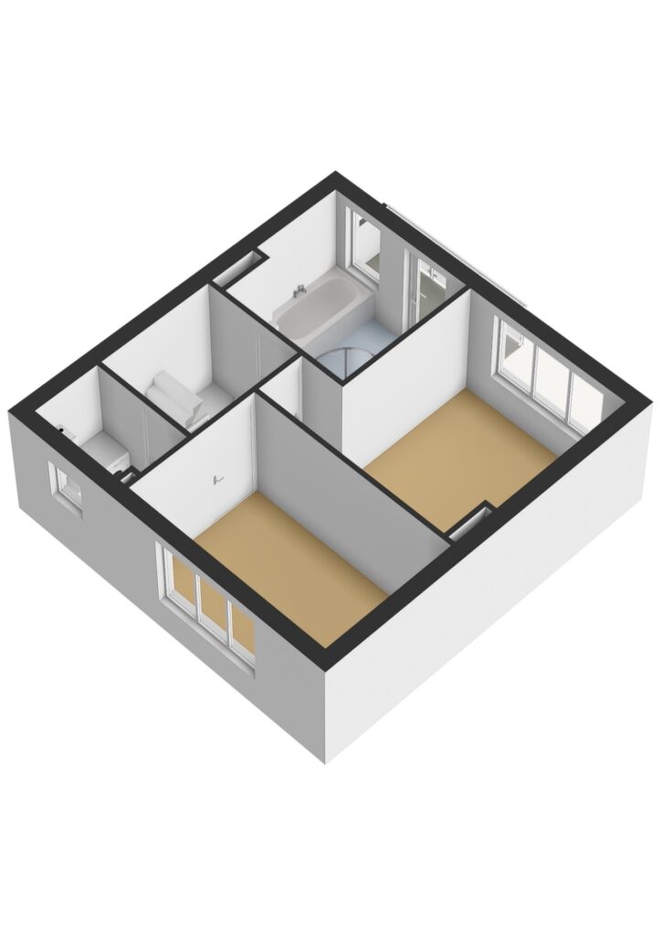 Plattegrond 2