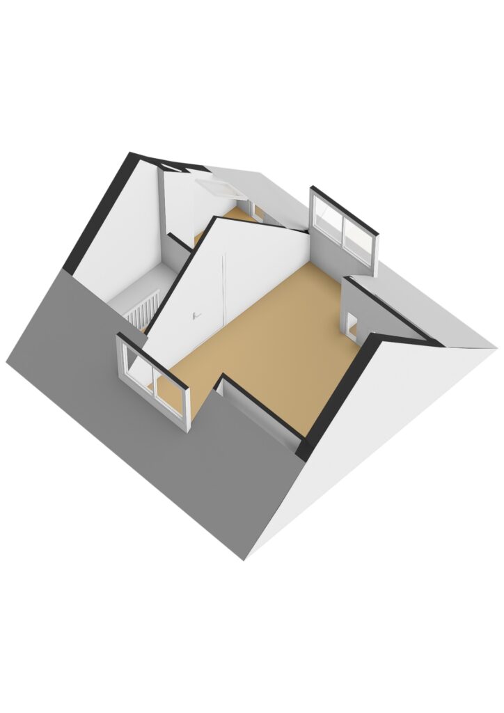Plattegrond 7