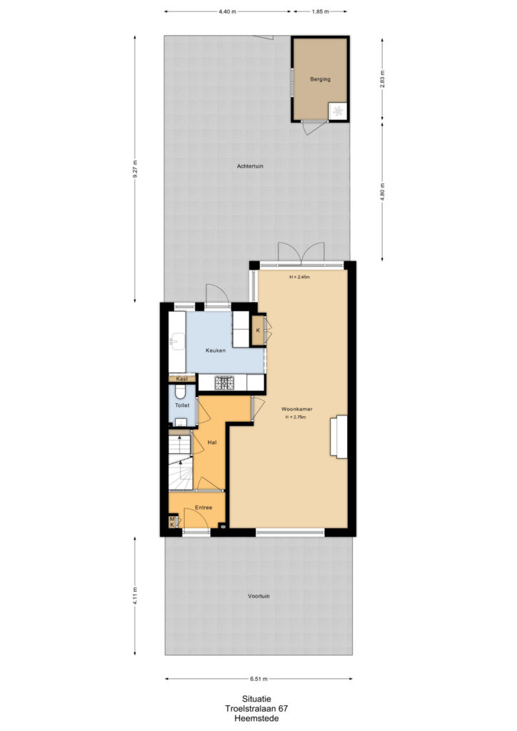Plattegrond 6