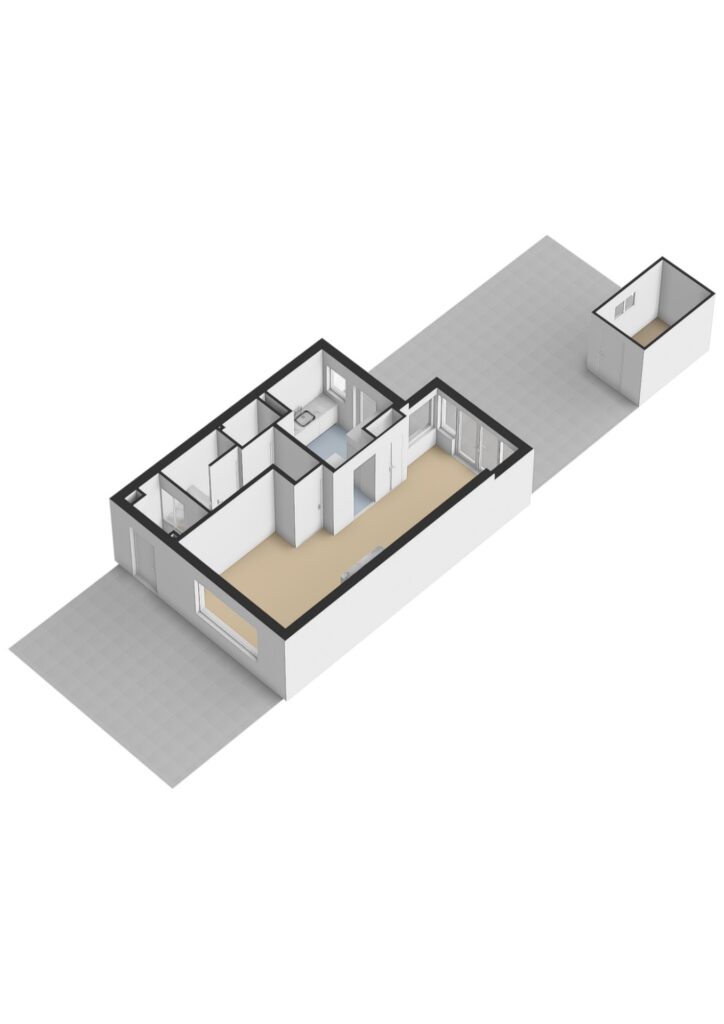 Plattegrond 8