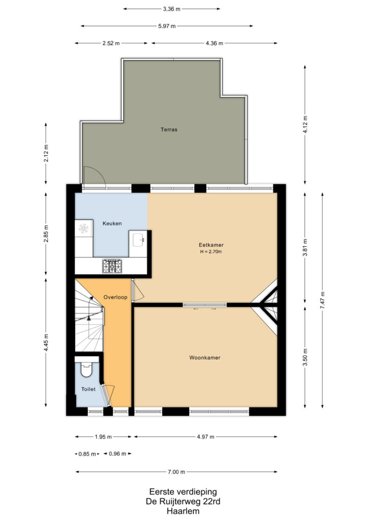 Plattegrond 3
