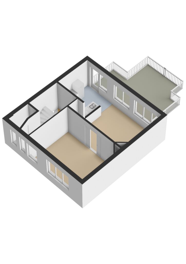 Plattegrond 2