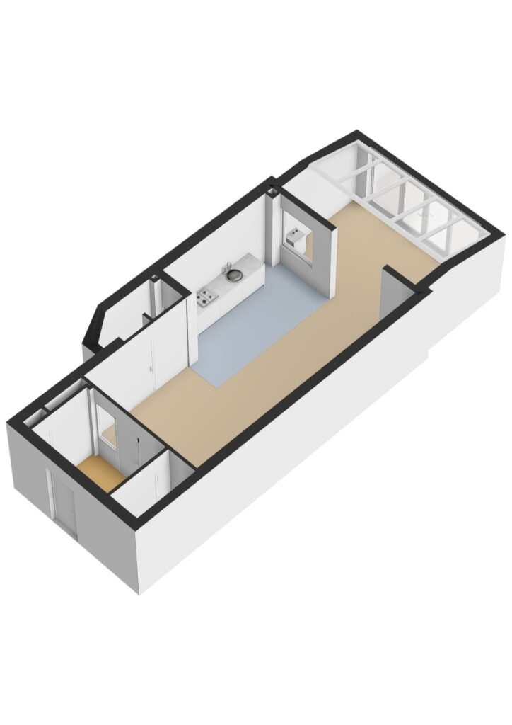 Plattegrond 4