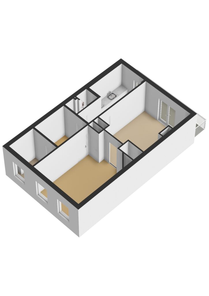 Plattegrond 7