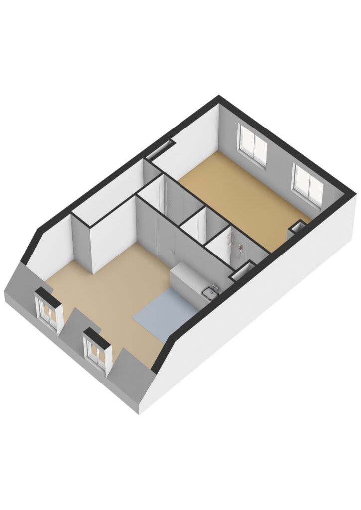 Plattegrond 2