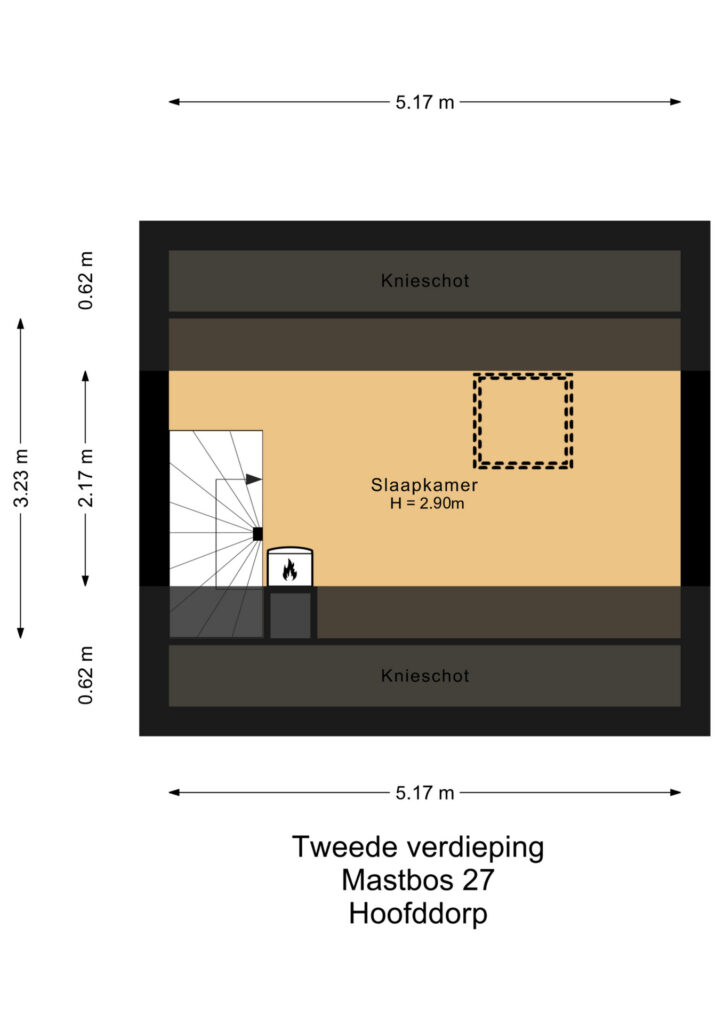 Plattegrond 4