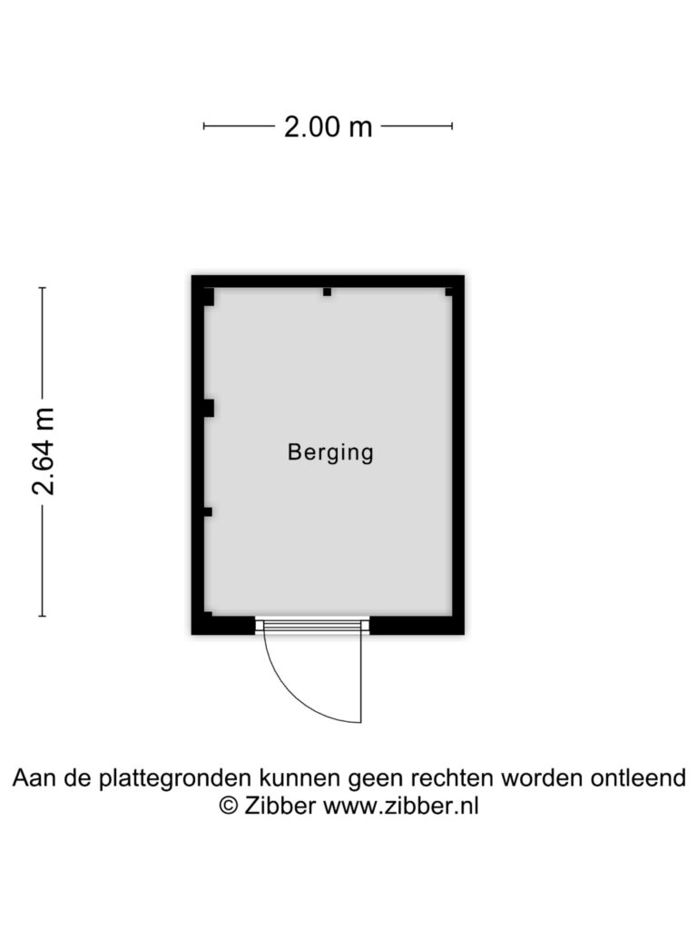 Plattegrond 2