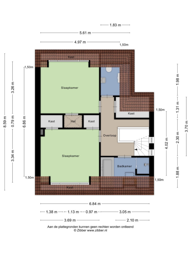 Plattegrond 4