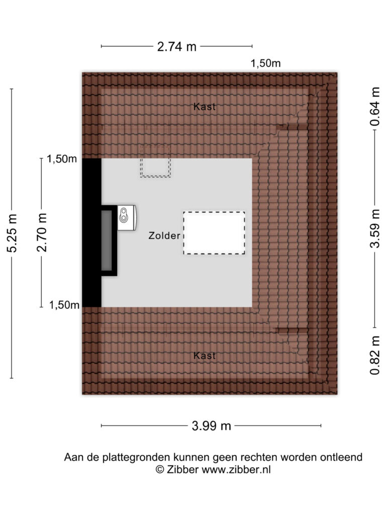 Plattegrond 5