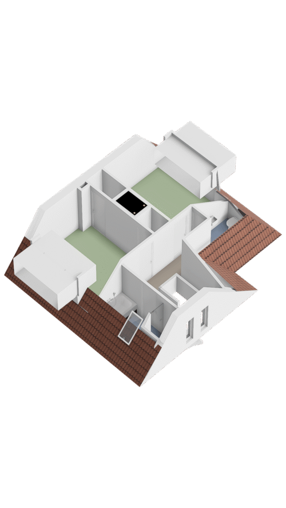Plattegrond 9