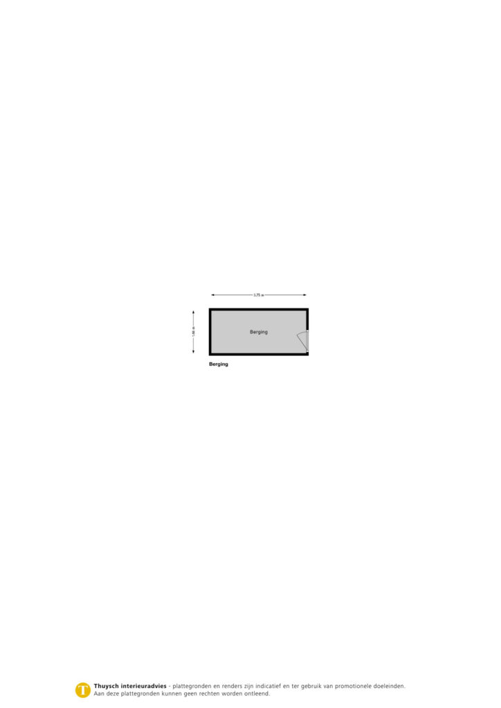 Plattegrond 2
